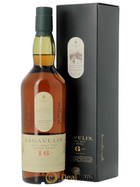 lagavulin 16 year old tesco.